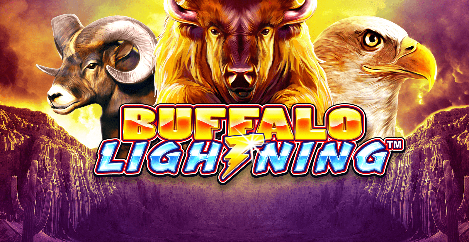 Buffalo Lightning skywind
