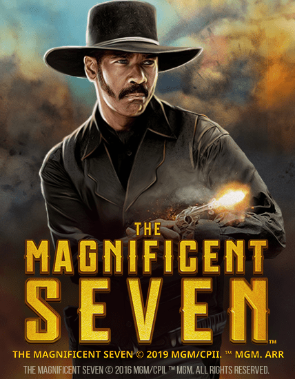 The Magnificent Seven skywind