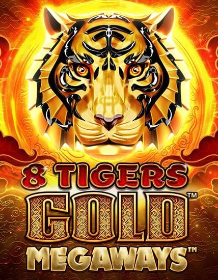 8 tiger gold skywind